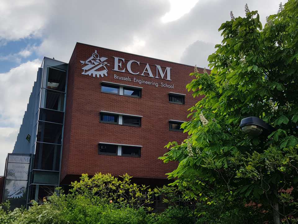 ecam